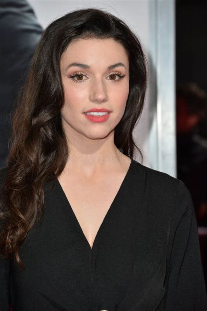 Grace Fulton editorial photo. Image of event, actor 151049151