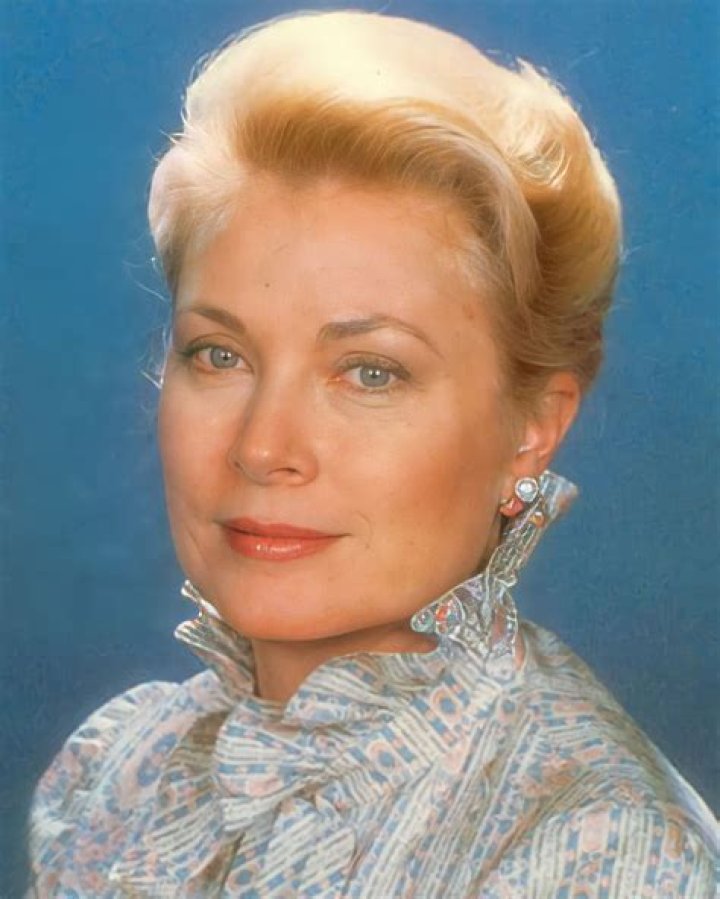 Grace Kelly's 3 Children Pose for New Photo Together Monaco princess