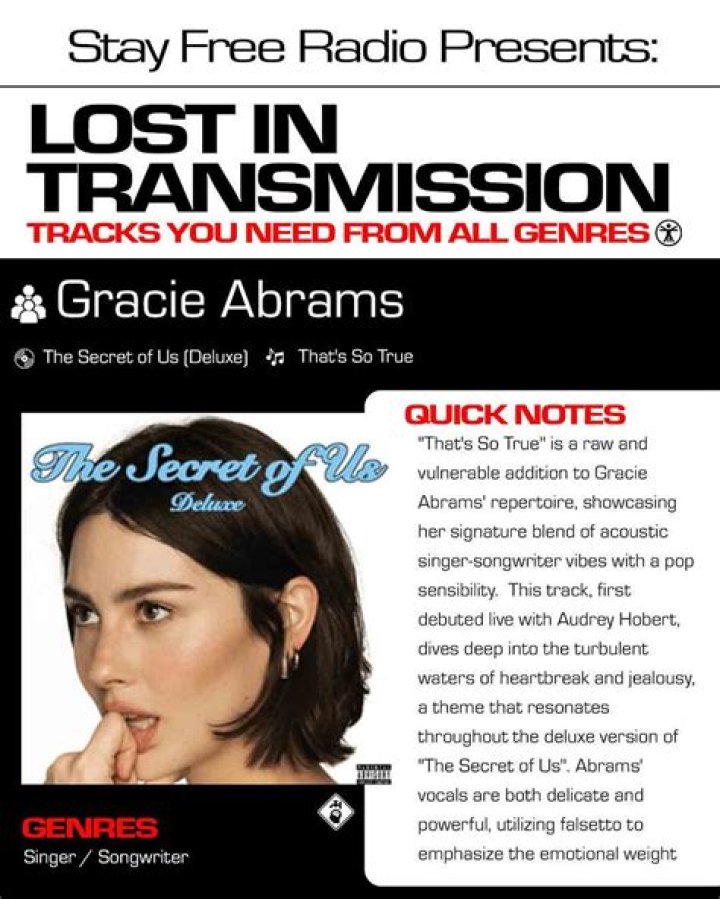 Gracie Syverson Obituary & Death What Happened To Edgeley ND Equestrian?