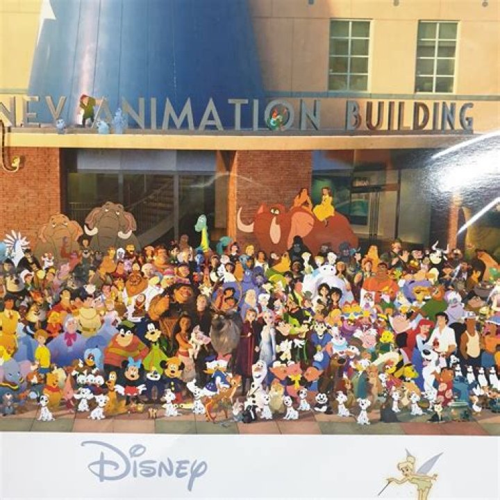 Graham Verchere Disney Wiki Fandom