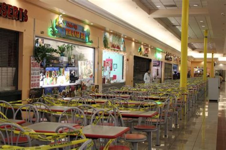 Grand Century Mall Food Court 79 Photos & 99 Reviews Food Court