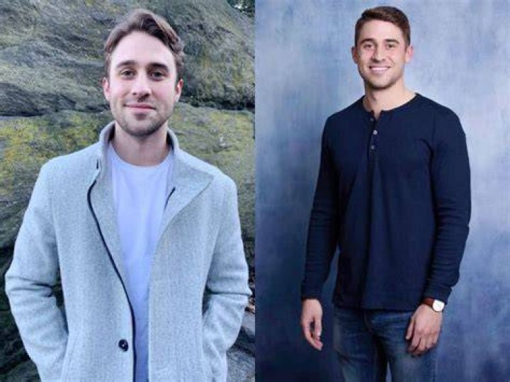 Greg Grippo Biography, Age, Height, Girlfriend, Net Worth Wealthy Spy
