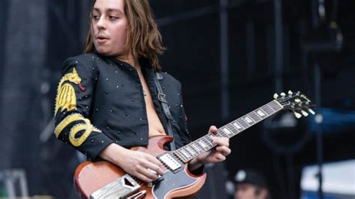 Greta Van Fleet Guitarist Surprising Girlfriend Revealed