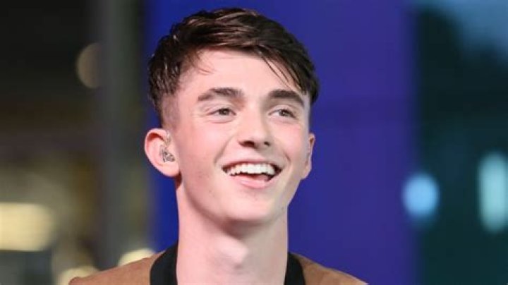 Greyson Chance Greyson chance