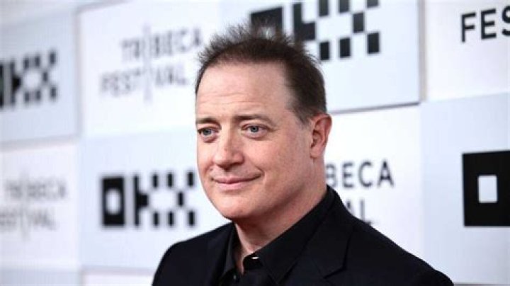 Griffin Arthur Fraser Facts about Brendan Fraser's autistic son