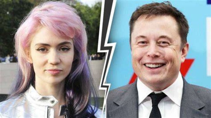 Grimes & Elon Musk Split After Three Years Together Photo 4630270
