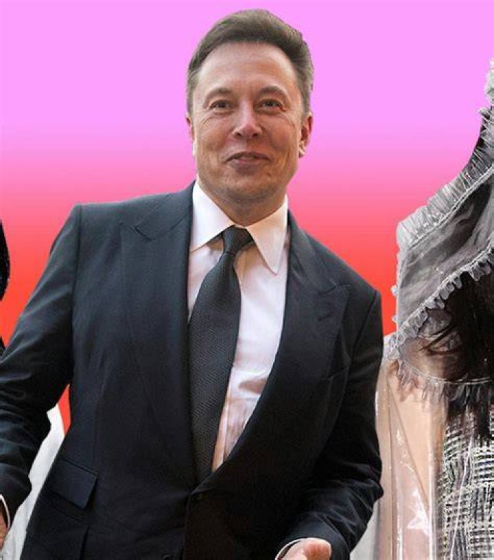 Grimes and Azealia Banks subpoenaed in Elon Musk lawsuit Azealia
