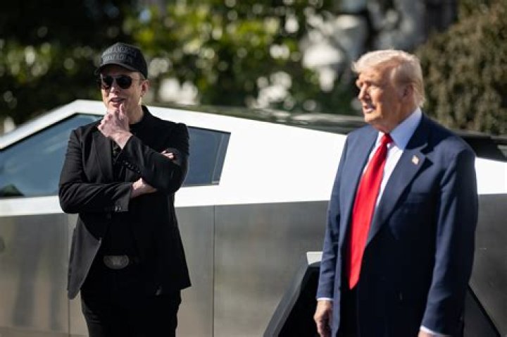 Grimes And Elon Musk's Marital Enigma Explored
