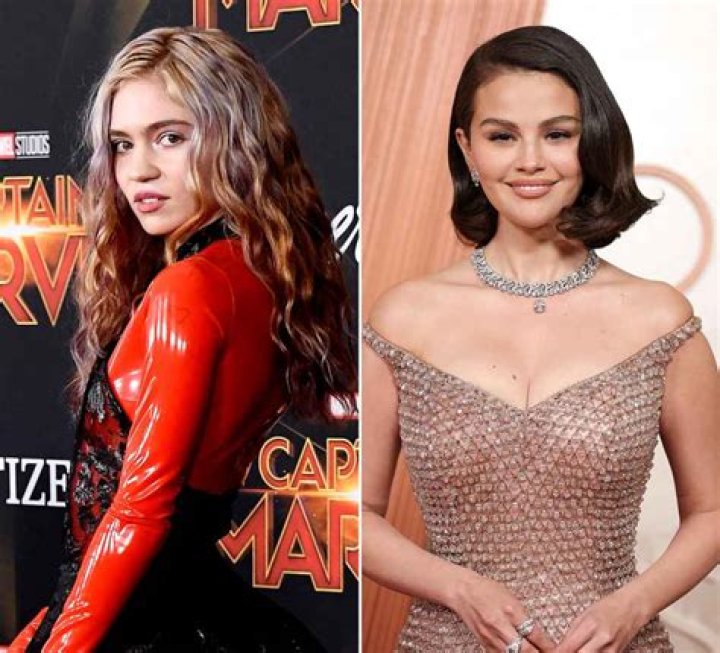 Grimes defends 'capitalist' boyfriend Elon Musk, says she's