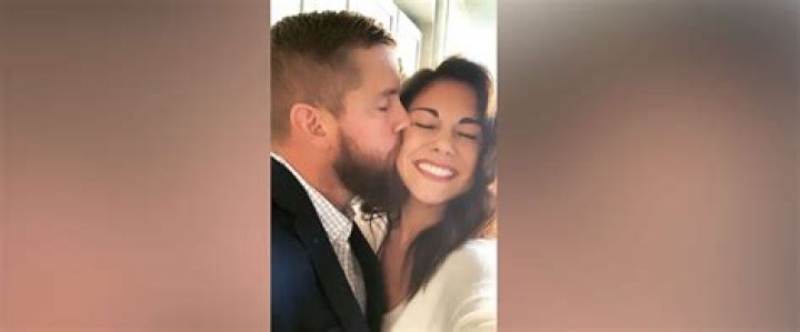Groom speaks out after bride killed in accident hours after wedding