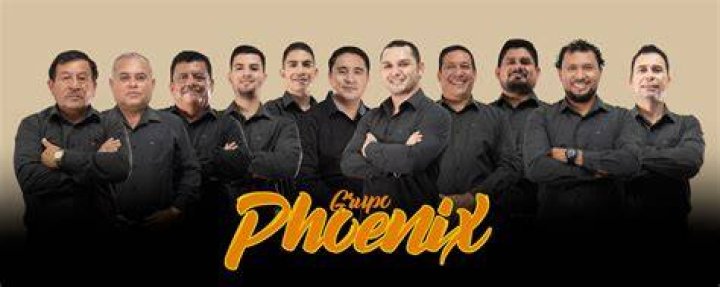 Grupo soñador en Phoenix az Tickets Boletos at Bandoleros Phoenix Night