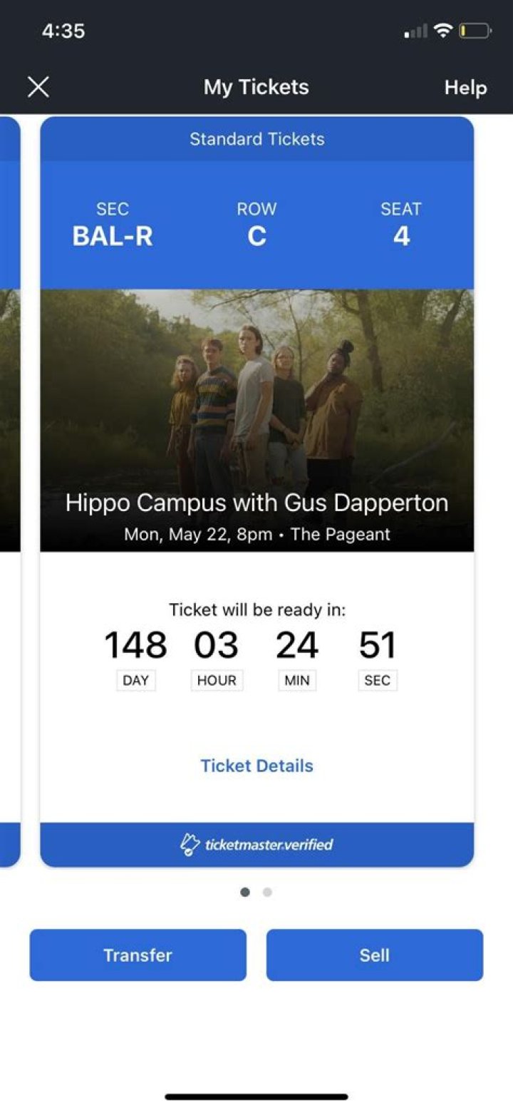 Gus Dapperton Tickets, Tour & Concert Information Live Nation New Zealand