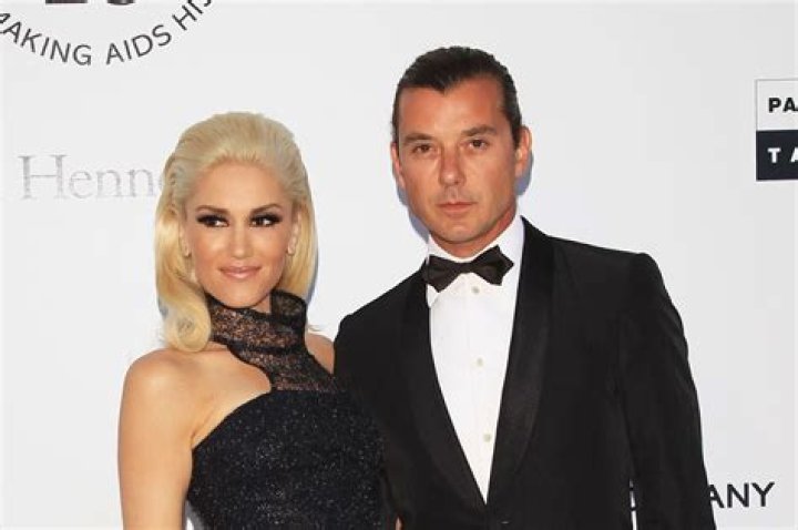 Gwen Stefani explains her decision to be so open about her divorce