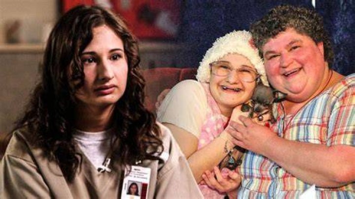 Gypsy Rose Blanchard Net Worth, Age, Height and Quotes Celebrity