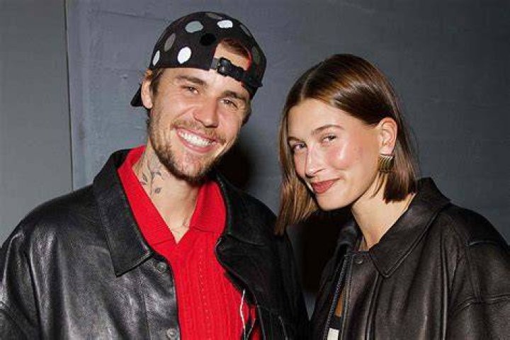 Hailey Bieber 'cries all the time' over baby fears with husband Justin