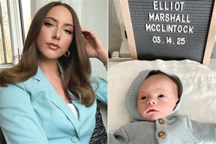 Hailie Jade ScottMathers bio age, family, boyfriend Legit.ng