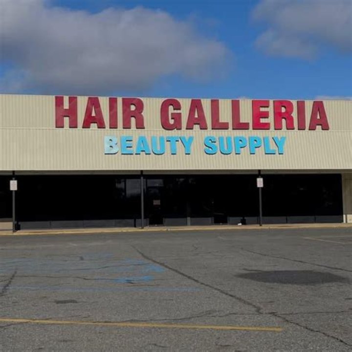 Hair galleria Beauty Supply Store in Dallas