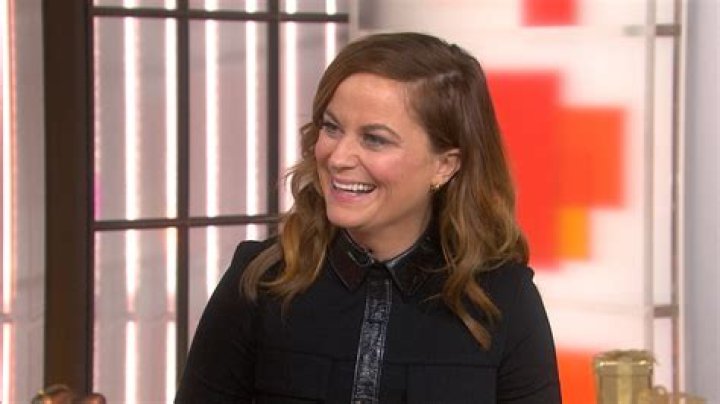 Hair’s to bringing Amy Poehler back to BC … Boston Herald
