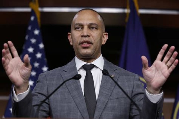 Hakeem Jeffries&rsquo; Wife, Kennisandra Jeffries 5 Fast Facts