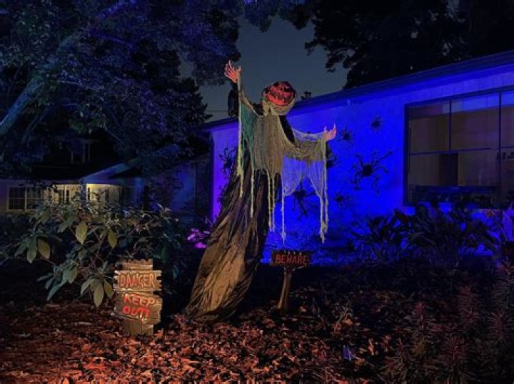 Halloween Banger In Decatur, 485 Flat Shoals Ave SE, Atlanta, October