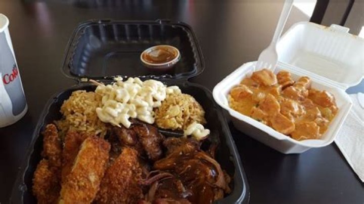 Hangry Ohana Parker Colorado Hawaiian Texas BBQ Home In Parker Colorado