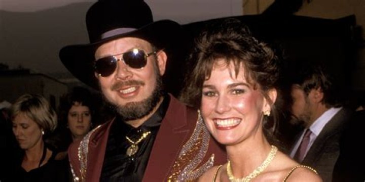 Hank Williams Jr Lost 'DropDead Wife of 31 Years in March