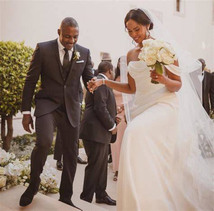Hanne Idris Elba first wife, See everything thing you need to