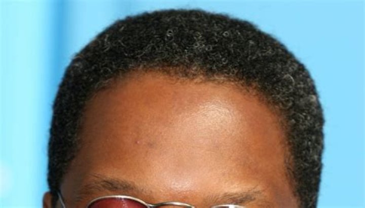 Happy Birthday Actor Kadeem Hardison!