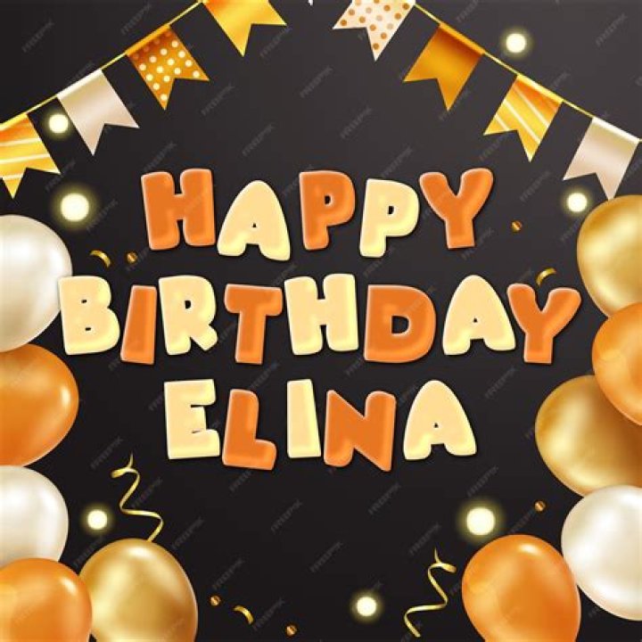 Happy Birthday Elina Svitolina Meet tennis star and former