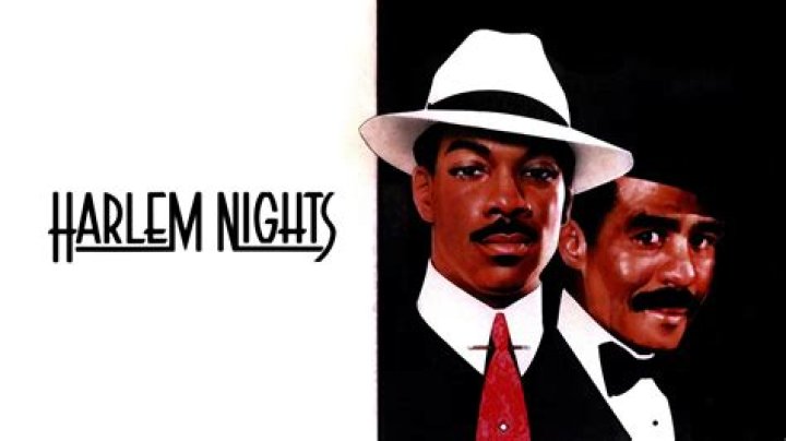 Harlem Nights (1989) Backdrops — The Movie Database (TMDb)