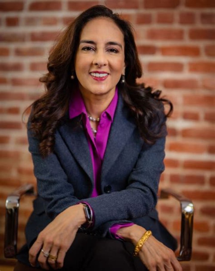 Harmeet K. Dhillon Attorney California Dhillon Law Group