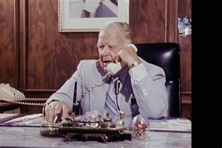 Harold Ballard doc pulls back curtain on a raw, reality