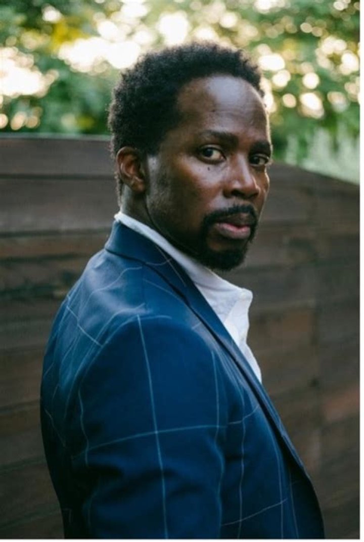 Harold Perrineau Biography Facts, Childhood, Family Life & Achievements