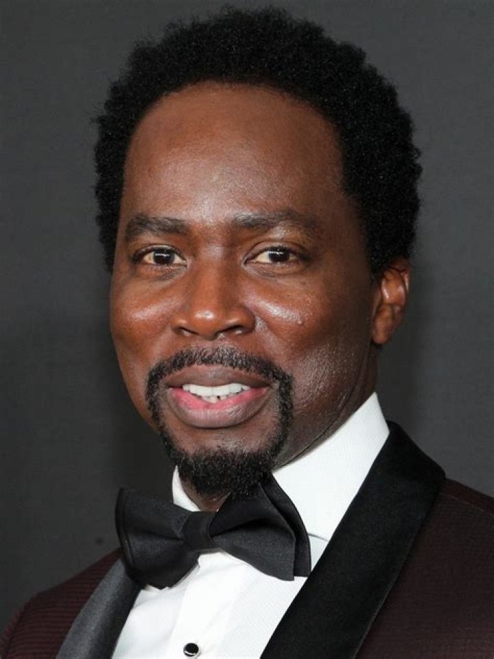 Harold Perrineau Pictures Rotten Tomatoes