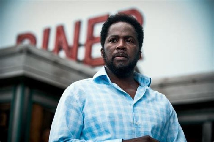Harold Perrineau Reveals What Drew Him Back Into the World of SciFi