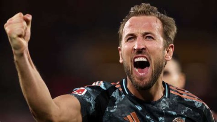 Harry Kane's family Meet England captain's wife Katie and their