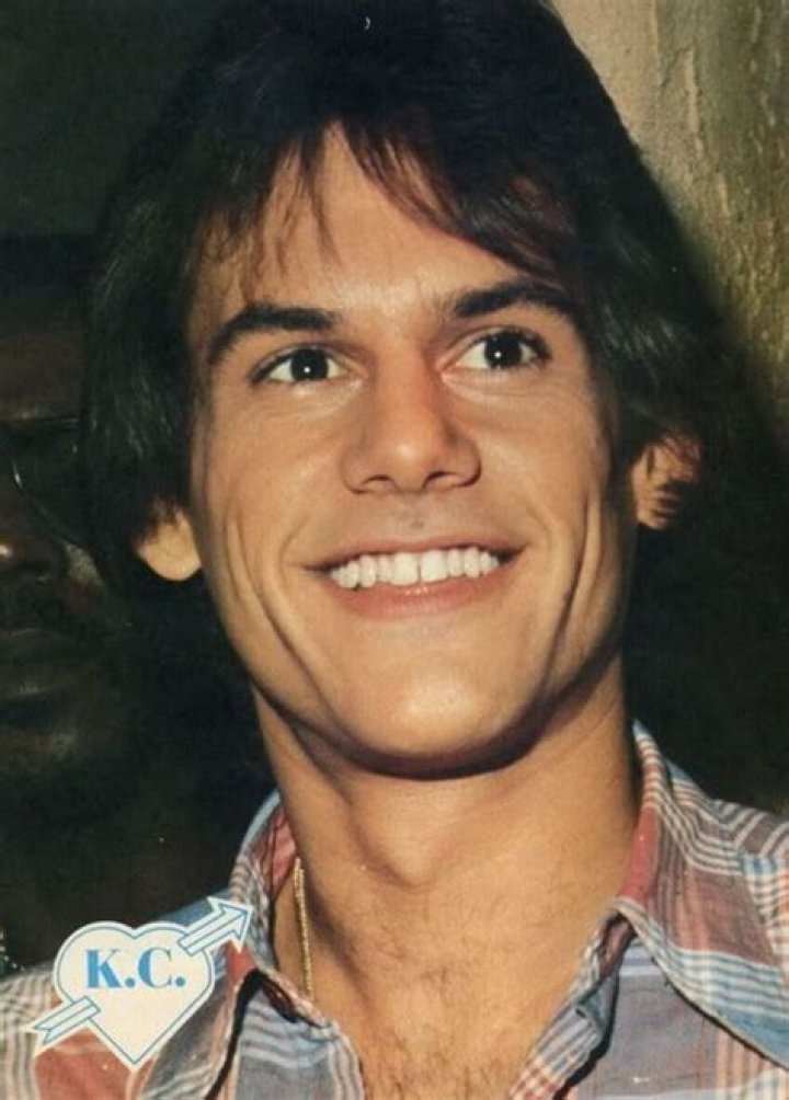 Harry Wayne Casey aka KC of the Sunshine Band Disco music, Disco funk
