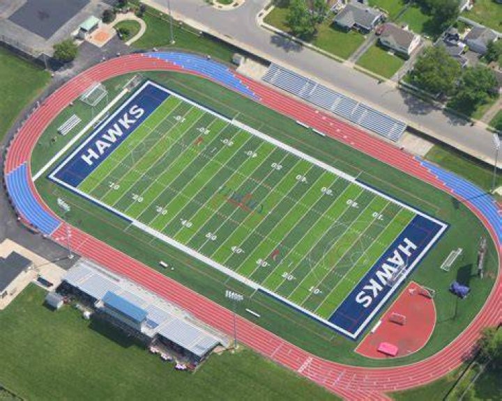 Hartley High School Motz