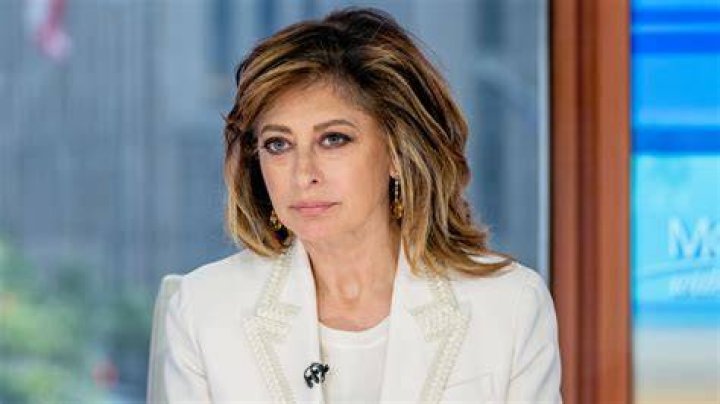 Has Maria Bartiromo Had Plastic Surgery? Body Measurements and More