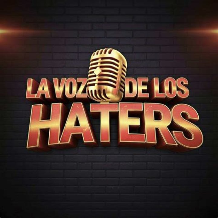 Haters de S&aacute;lvame Parte III Page 535 Cotilleando El mejor foro