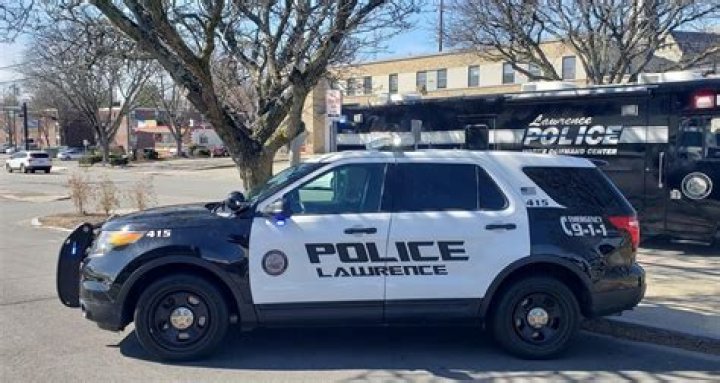 Haverhill Man Charged with Murder Over Shocking Lawrence Incident