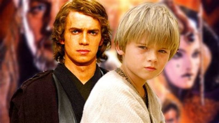 Hayden Christensen as Anakin / Darth Vader I Deepfake I Star Wars
