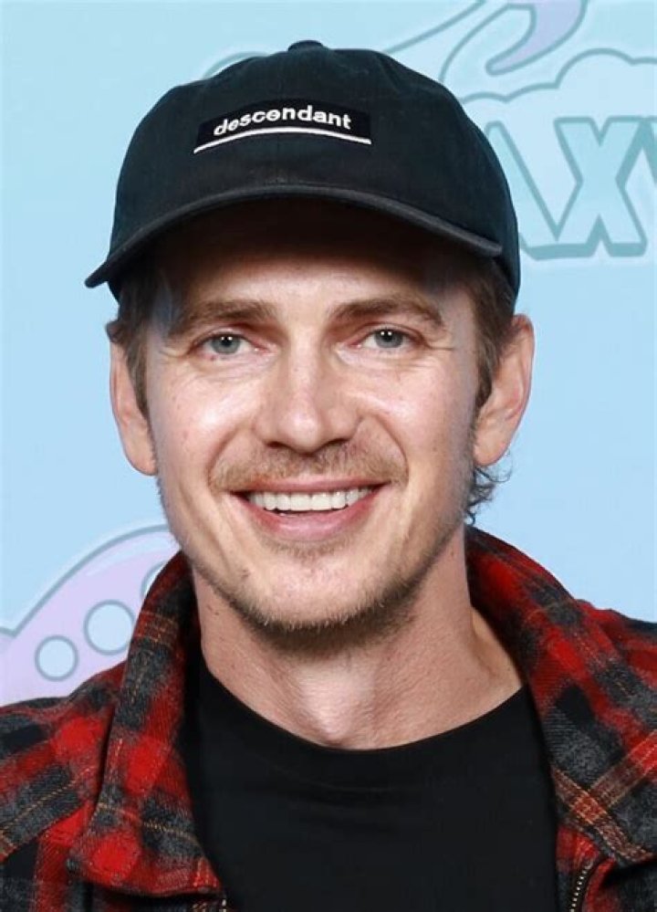 Hayden Christensen Bio