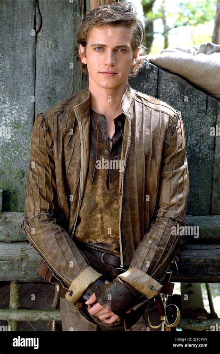 Hayden Christensen Hayden Christensen Photo (29312558) Fanpop