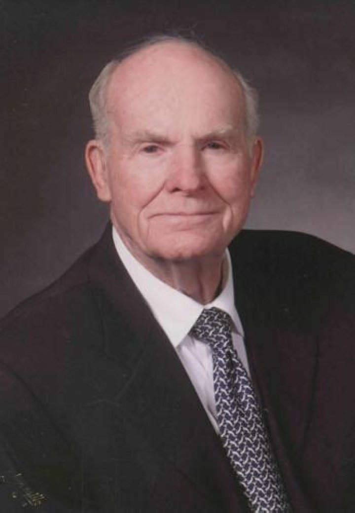 Hayden Reynolds Obituary (1926 2022) Legacy Remembers
