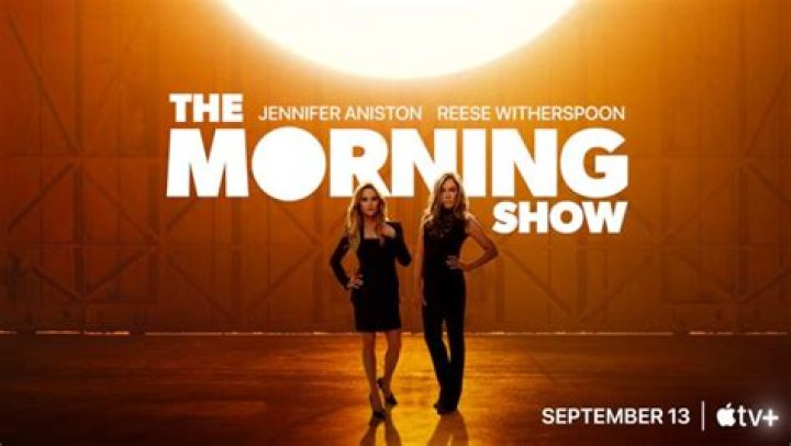 Hayes MacArthur The Morning Show Wiki Fandom