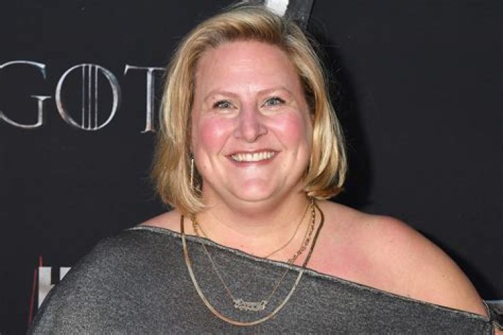 HBO lands Bridget Everett biographical comedy ‘Somebody Somewhere’