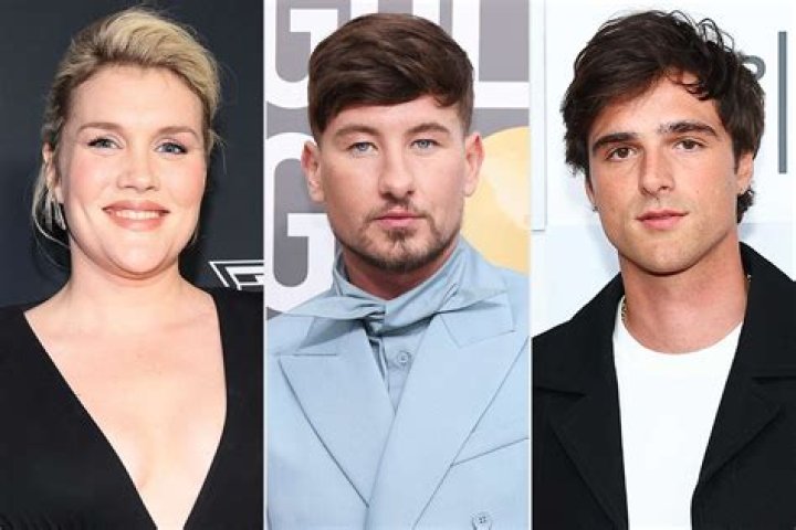 Heartbreak behind Barry Keoghan's rise to fame Banshees of Inisherin