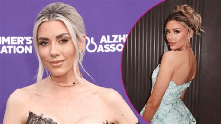 Heather Rae El Moussa 'Bummed' to Miss Renovations, Busy with 'Angel' Baby