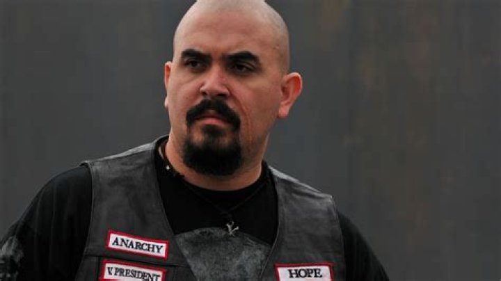HECTOR FROM FAST AND FURIOUS! YouTube